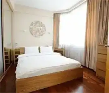 Taxim Suites Residences Istanbul - 47