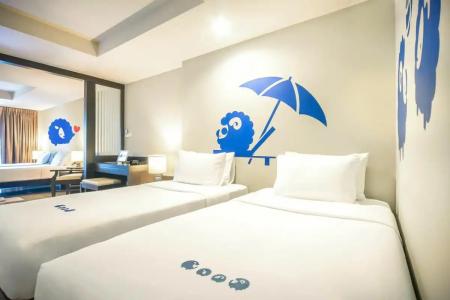 Kokotel Phuket Patong - SHA Extra Plus - 82