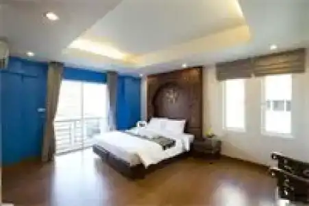 Korbua House - 3