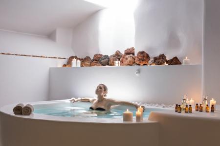 Amber Light Villas - 36