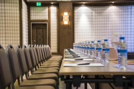 DoubleTree By Hilton Avanos Cappadocia - 81