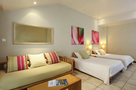 Mauricia Beachcomber Resort & Spa