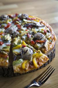 Park Inn By Radisson Istanbul Ataturk Airport - 59