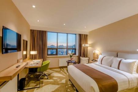 Holiday Inn Ulaanbaatar, an IHG - 62