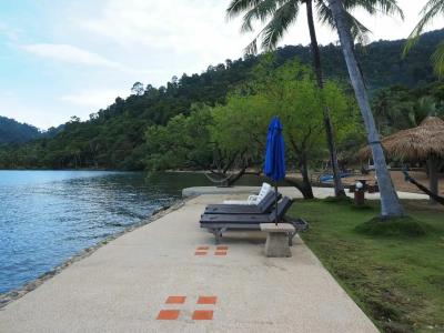 Koh Chang Bailan Beach Resort - 52