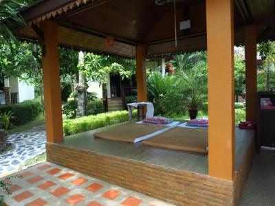 Koh Chang Bailan Beach Resort - 85