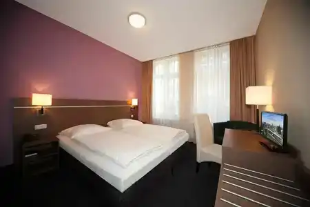 Hansehof - 1