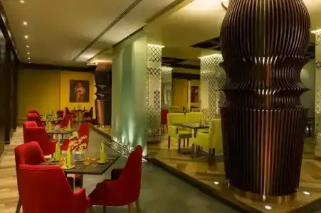 Radisson Blu, Ajman - 56