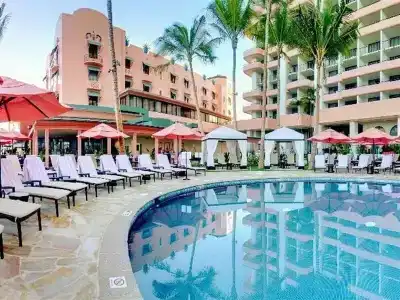 The Royal Hawaiian, A Luxury Collection Resort, Waikiki