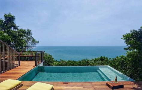 Six Senses Samui - 97