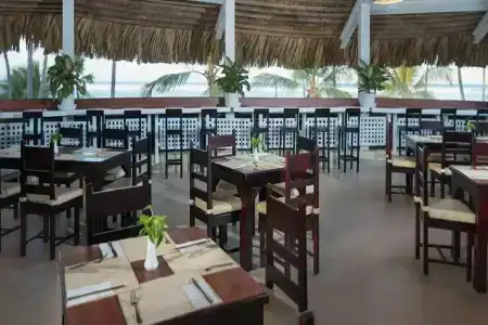 Occidental Caribe - All Inclusive (former Barcelo Punta Cana) - 88