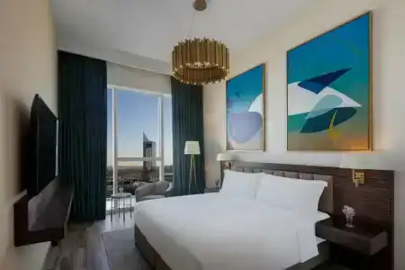 Avani Palm View Dubai & Suites - 80