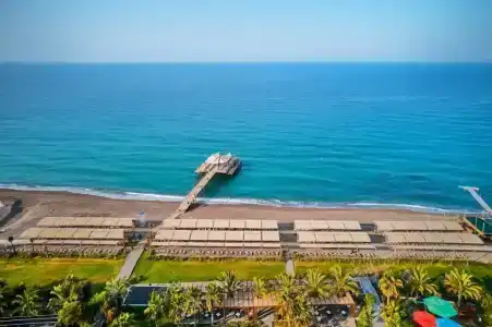 Seaden Sea Planet Resort & Spa - 6