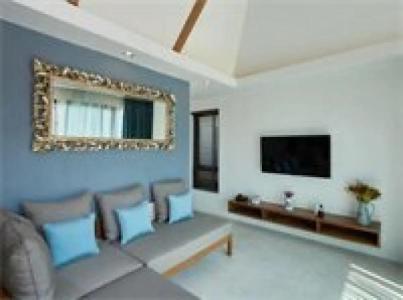 Vann Hua Hin Resort - 10