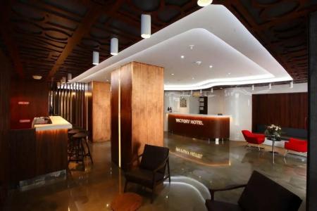 Victory & Spa Istanbul - 53