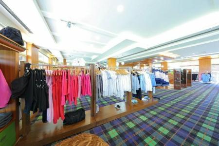 Suenos Golf Belek - 63