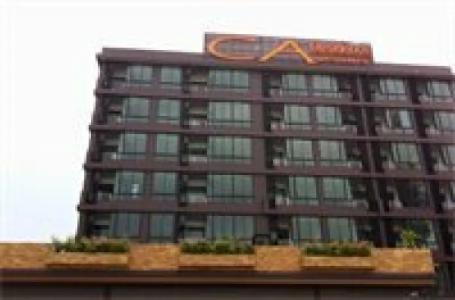 CA and Residence Phuket - SHA Extra Plus - 38