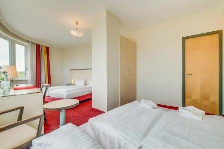 Come Inn Berlin Kurfürstendamm - 74