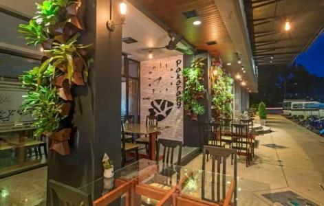 Green House - 55