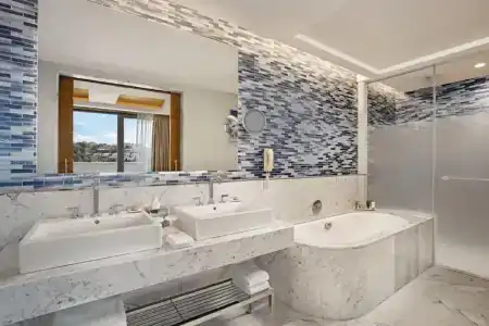 The Grand Tarabya Managed by Accor - 13