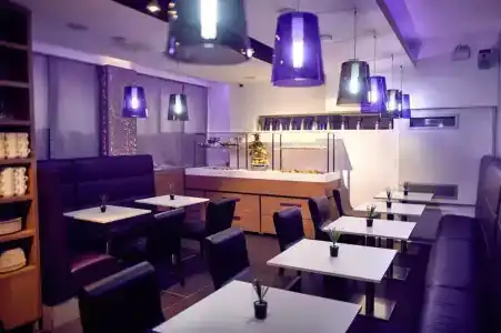 Srbija Garden Ex Garni - 38