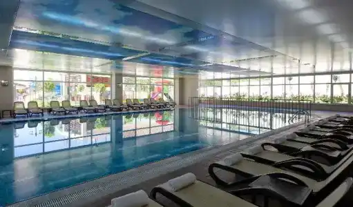 Adalya Ocean Deluxe - 25