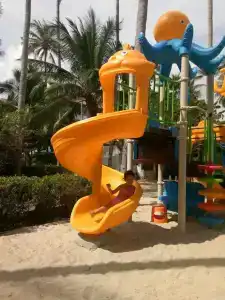 Coconut Beach Resort - 7