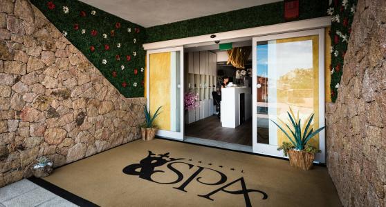 Grand Resort&SPA Ma&Ma - Adults Only - 34