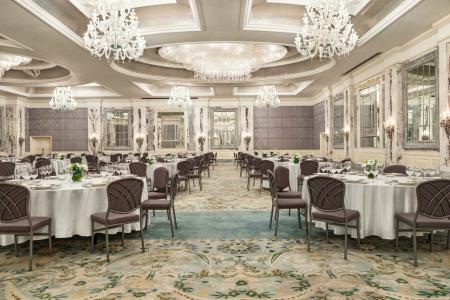 Shangri-La Bosphorus, Istanbul - 36