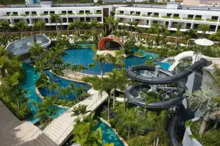 Dreams Onyx Resort & Spa - All Inclusive - 57