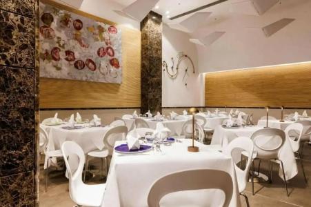 Best Western Premier Royal Santina - 87