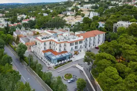 Domotel Kastri - 31