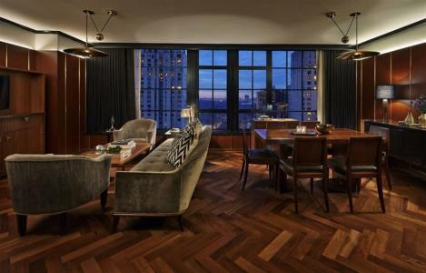 Le Meridien New York, Central Park by Marriott - 60