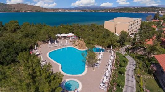 D Resort Murat Reis Ayvalik - 55