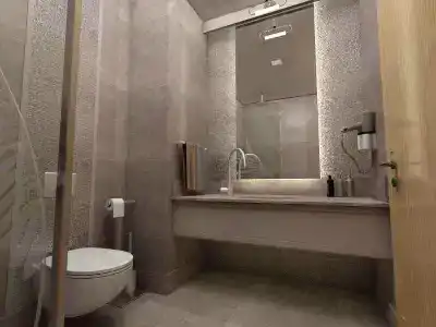 Palm World Side Resort & SPA - 72