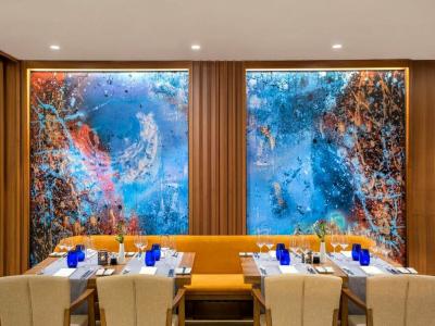 Movenpick Istanbul Golden Horn - 60