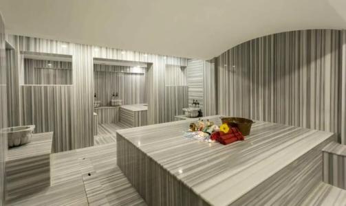 Wise & Spa - Adults Only - 80