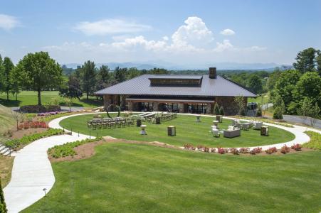 The Omni Grove Park Inn - Asheville - 24