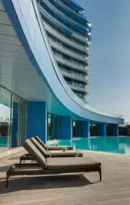 Radisson Blu Istanbul Ottomare - 90