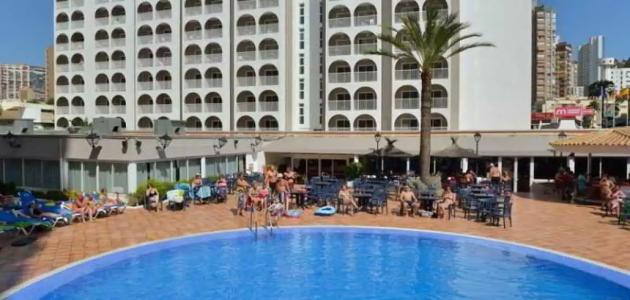 Sol Pelicanos Ocas - 76