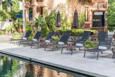 Medium Sitges Park - 54