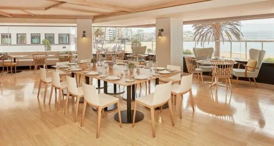 NH Imperial Playa - 14