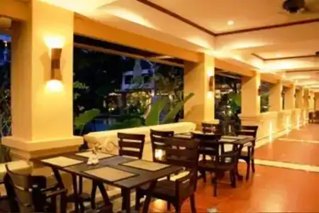 Avalon Beach Resort - 98