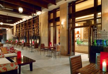 Sheraton Cairo & Casino - 97