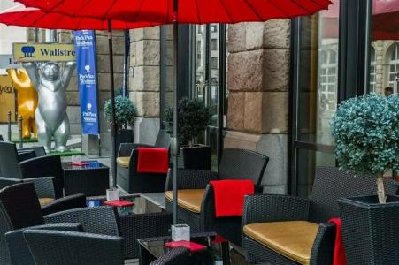 Park Plaza Wallstreet Berlin Mitte - 9