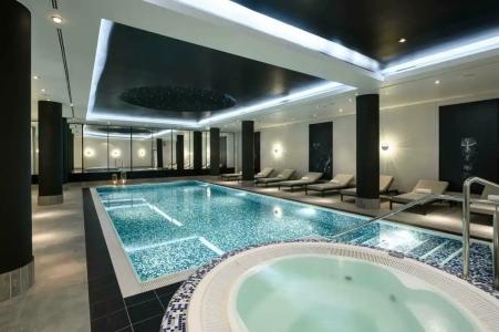 Radisson Collection, Warsaw - 52