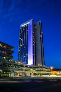 Radisson Blu, Hamburg