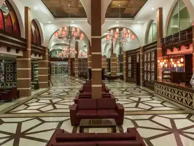 Megasaray Club Belek - 11