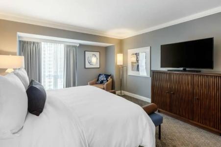 Omni Los Angeles California Plaza - 72