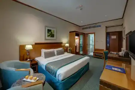 Golden Tulip Al Barsha - 67